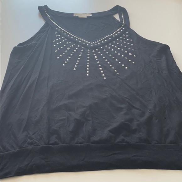 Michael kors tank top - Picture 1 of 2